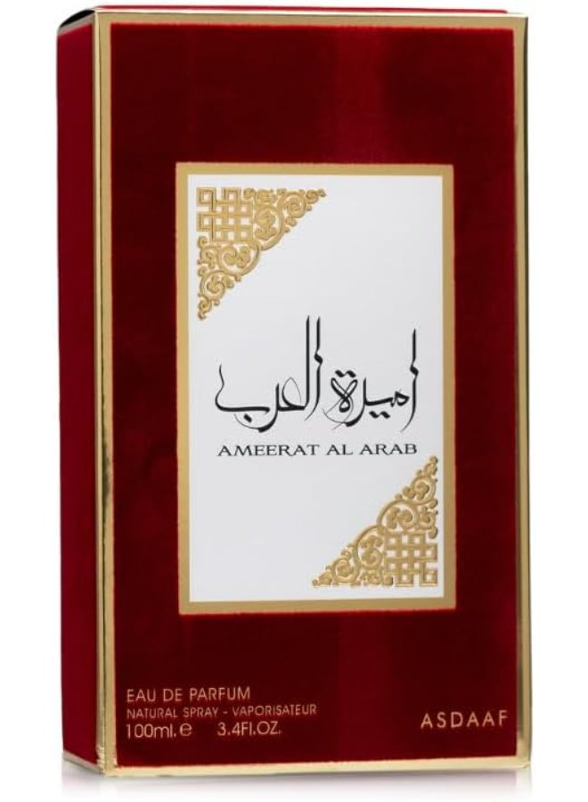 Lattafa Ameerat Al Arab EDP 100ml | Best Price UAE | Dubai, Abu Dhabi
